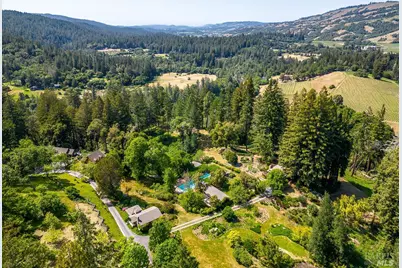 20205 Tumbling McD Road, Philo, CA 95466 - Photo 1