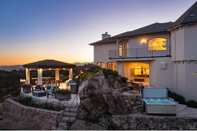 2700 Atlas Peak Road, Napa, CA 94558 - Photo 3