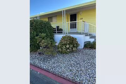 132 Cabana Drive, Napa, CA 94558 - Photo 1