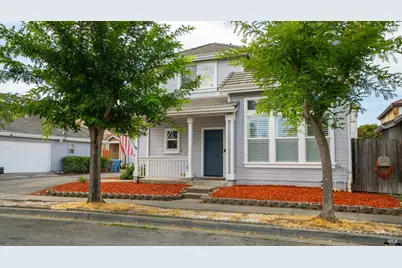 1407 Woodside Circle, Petaluma, CA 94954 - Photo 3