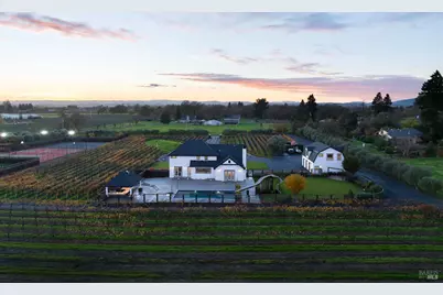 1626 Abramson Road, Santa Rosa, CA 95401 - Photo 1