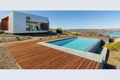 7121 Berryessa Knoxville Road, Napa, CA 94558 - Photo 1