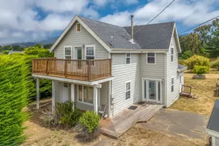 19251 S Hwy 1 Hwy, Manchester, CA 95459 - Photo 1