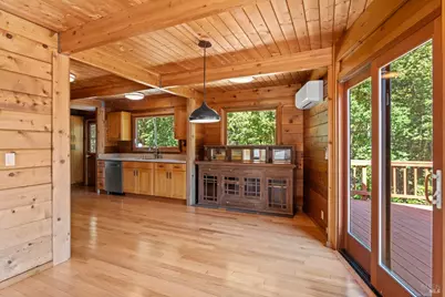 9440 Ravens Pike Road, Boonville, CA 95415 - Photo 9