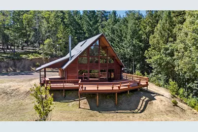 9440 Ravens Pike Road, Boonville, CA 95415 - Photo 1