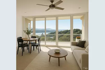 34 Andrew Drive #135, Tiburon, CA 94920 - Photo 23