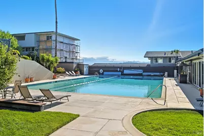 34 Andrew Drive #135, Tiburon, CA 94920 - Photo 35