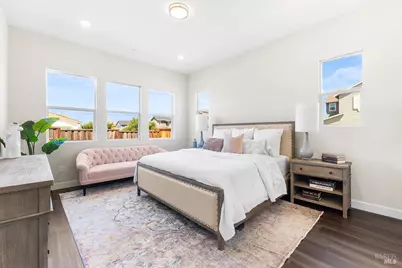 7301 Willowglen Drive, Rohnert Park, CA 94928 - Photo 19