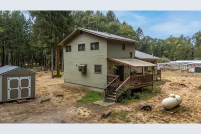 850 Minx Court, Laytonville, CA 95454 - Photo 19