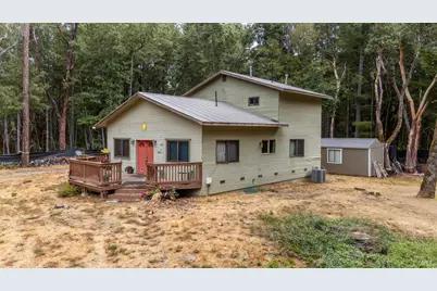 850 Minx Court, Laytonville, CA 95454 - Photo 21