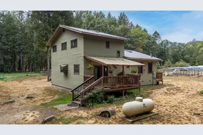 850 Minx Court, Laytonville, CA 95454 - Photo 1