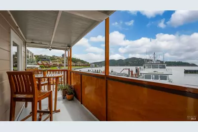 21 Main Street #F, Belvedere, CA 94920 - Photo 17