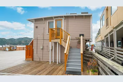 21 Main Street #F, Belvedere, CA 94920 - Photo 3