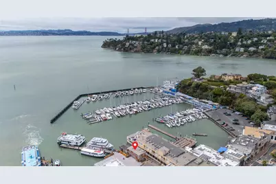 21 Main Street #F, Belvedere, CA 94920 - Photo 23