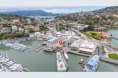 21 Main Street #F, Belvedere, CA 94920 - Photo 21