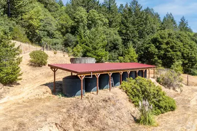 4901 Little Mill Creek Road, Philo, CA 95466 - Photo 35