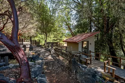 4901 Little Mill Creek Road, Philo, CA 95466 - Photo 27