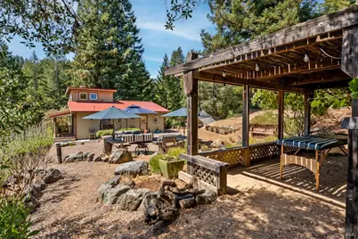 4901 Little Mill Creek Road, Philo, CA 95466 - Photo 7