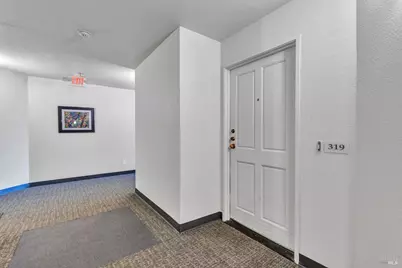 3183 Wayside Plaza #319, Walnut Creek, CA 94597 - Photo 27