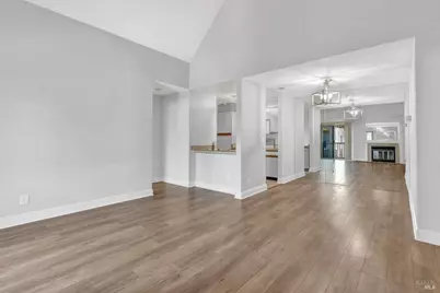 3183 Wayside Plaza #319, Walnut Creek, CA 94597 - Photo 15