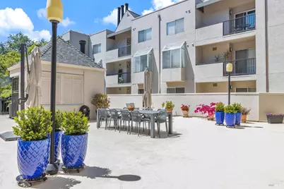 3183 Wayside Plaza #319, Walnut Creek, CA 94597 - Photo 41