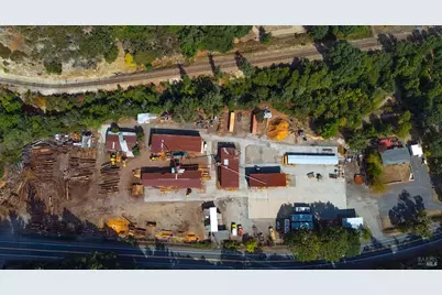 1800 W Ca-20 Highway, Willits, CA 95490 - Photo 1