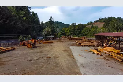 1800 W Ca-20 Highway, Willits, CA 95490 - Photo 3