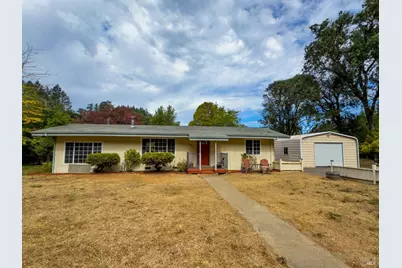 1800 W Ca-20 Highway, Willits, CA 95490 - Photo 13