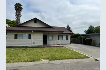 1604 Verna Drive, Napa, CA 94558 - Photo 1