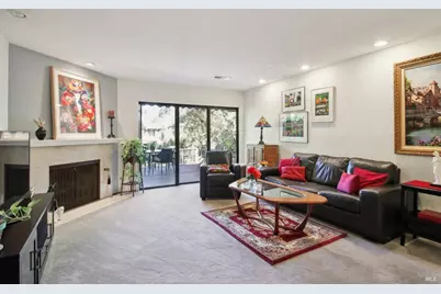 1240 Peppertree Circle, Saint Helena, CA 94574 - Photo 5