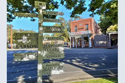 4920 Warm Springs Road, Glen Ellen, CA 95442 - Photo 45