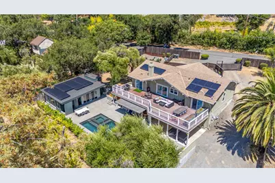 4920 Warm Springs Road, Glen Ellen, CA 95442 - Photo 53