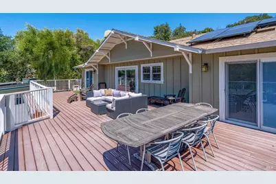 4920 Warm Springs Road, Glen Ellen, CA 95442 - Photo 13