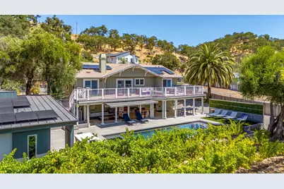 4920 Warm Springs Road, Glen Ellen, CA 95442 - Photo 3