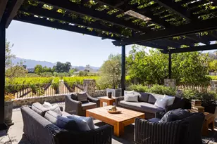 800 Lommel Rd, Calistoga, CA 94515 - Photo 1