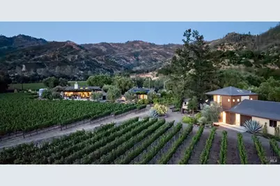 800 Lommel Road, Calistoga, CA 94515 - Photo 3
