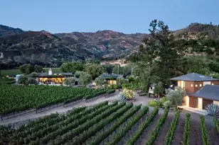 800 Lommel Rd, Calistoga, CA 94515 - Photo 3