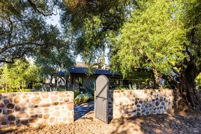 800 Lommel Road, Calistoga, CA 94515 - Photo 3