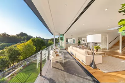 87 Laurel Grove Avenue, Ross, CA 94957 - Photo 9