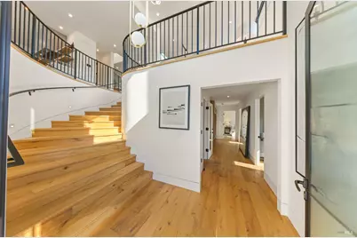 87 Laurel Grove Avenue, Ross, CA 94957 - Photo 5