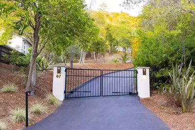 87 Laurel Grove Avenue, Ross, CA 94957 - Photo 83