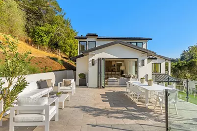 87 Laurel Grove Avenue, Ross, CA 94957 - Photo 69