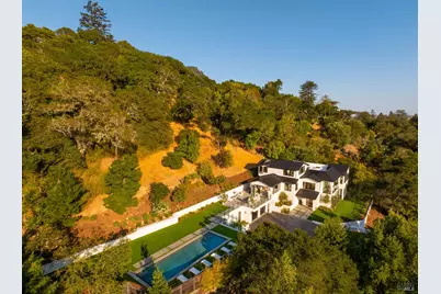 87 Laurel Grove Avenue, Ross, CA 94957 - Photo 81