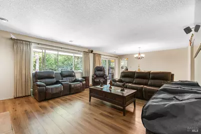 442 Las Casitas Court #A, Santa Rosa, CA 95403 - Photo 11