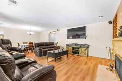 442 Las Casitas Court #A, Santa Rosa, CA 95403 - Photo 13