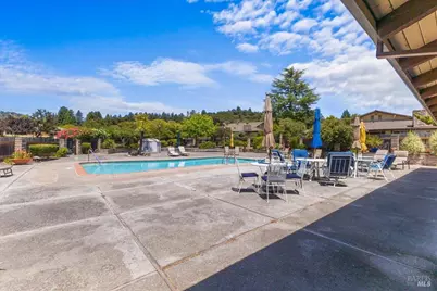 442 Las Casitas Court #A, Santa Rosa, CA 95403 - Photo 29