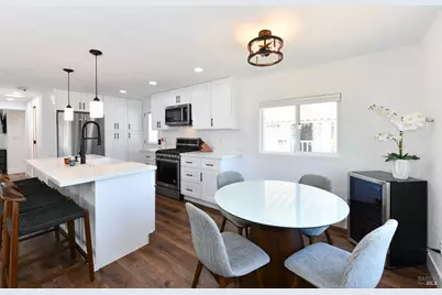 541 Mason Street #8, Healdsburg, CA 95448 - Photo 9