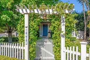 1540 Allyn Ave, Saint Helena, CA 94574 - Photo 1