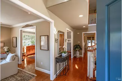 1540 Allyn Avenue, Saint Helena, CA 94574 - Photo 9