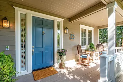 1540 Allyn Avenue, Saint Helena, CA 94574 - Photo 3